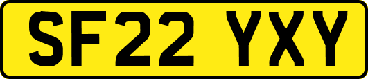 SF22YXY