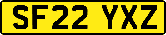 SF22YXZ