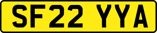 SF22YYA