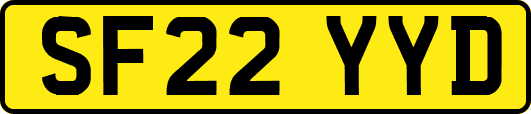 SF22YYD