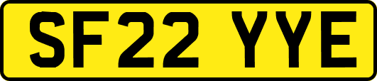SF22YYE