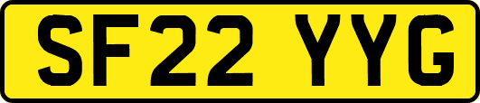SF22YYG