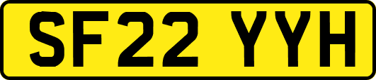 SF22YYH