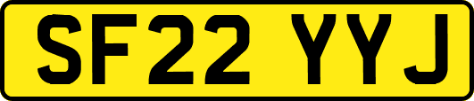 SF22YYJ