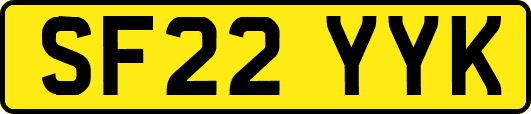 SF22YYK
