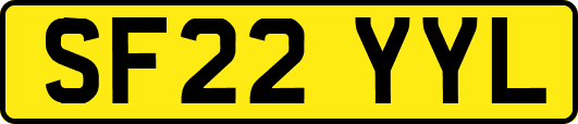 SF22YYL