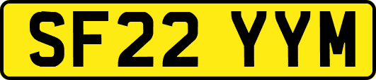 SF22YYM