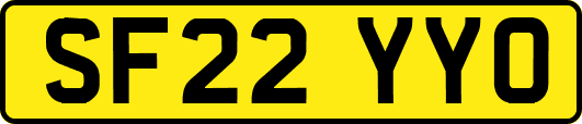 SF22YYO