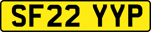 SF22YYP