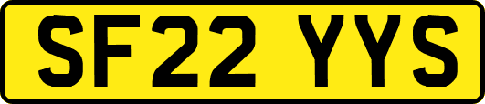SF22YYS
