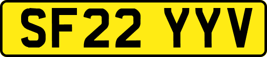 SF22YYV