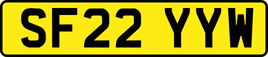 SF22YYW