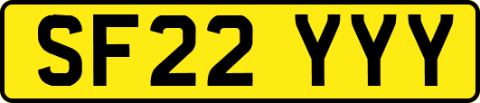 SF22YYY