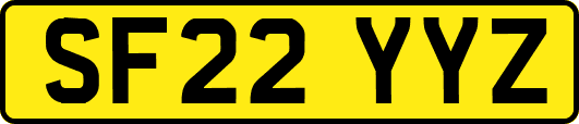 SF22YYZ