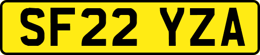 SF22YZA