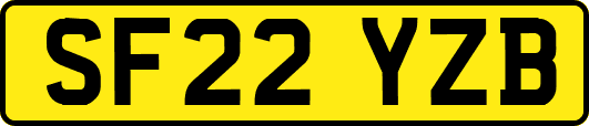 SF22YZB