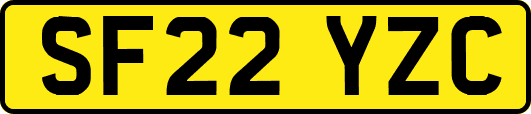 SF22YZC
