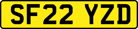 SF22YZD
