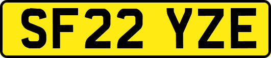 SF22YZE