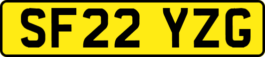 SF22YZG
