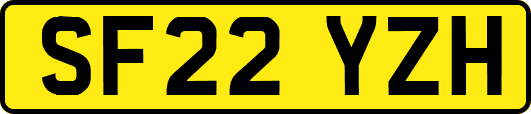SF22YZH