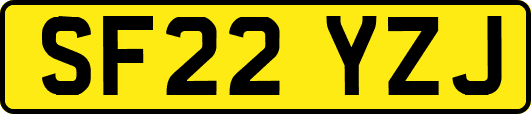 SF22YZJ