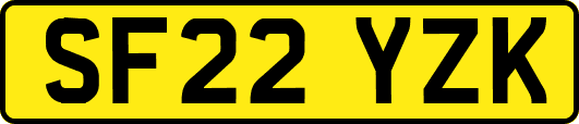 SF22YZK