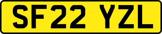 SF22YZL