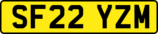 SF22YZM