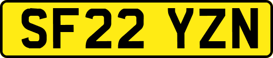 SF22YZN