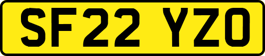 SF22YZO
