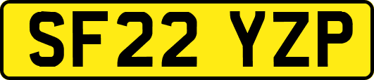SF22YZP
