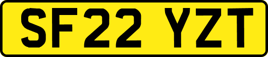 SF22YZT