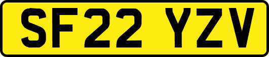 SF22YZV