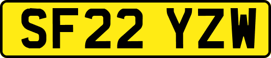 SF22YZW