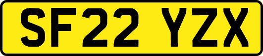 SF22YZX