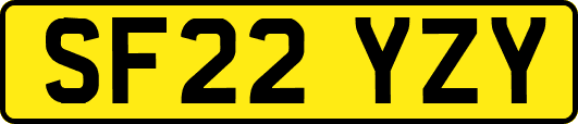 SF22YZY