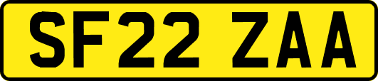 SF22ZAA