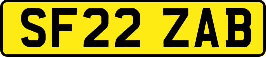SF22ZAB