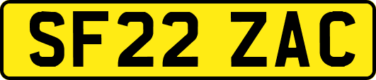 SF22ZAC