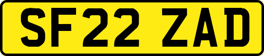 SF22ZAD