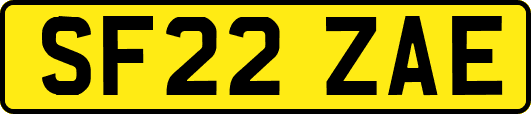 SF22ZAE