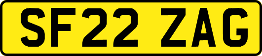 SF22ZAG
