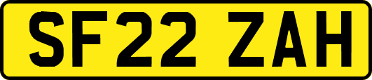 SF22ZAH
