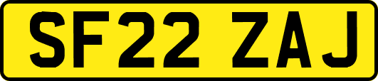 SF22ZAJ