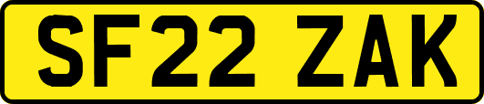 SF22ZAK