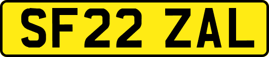 SF22ZAL