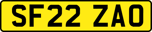 SF22ZAO