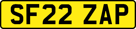 SF22ZAP