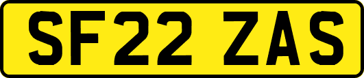 SF22ZAS